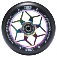 BLUNT wheel 110mm Diamond OilSlick