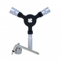 Curb Multi Tool