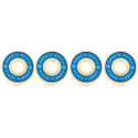Guoliai River Flash Floods Abec-7 4-Pack