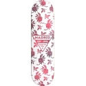 Riedlentės deck'as Madrid (8" – Rosa)