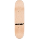 Riedlentės deck'as Madrid (8" – Rosa)