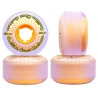 Cadillac Clout ratukai 4-Pack (57mm – Orange)