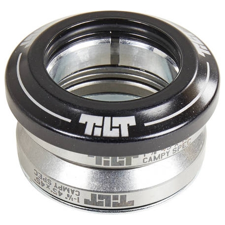 Tilt Integrated Headset (Black)