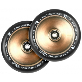 110MM Root Air Black Pro 2-pack (Coppertone)