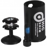 District Mini HIC Kit – Black