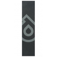 District S-Series Griptape Logo Grey