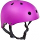 HangUp šalmas Helmet II Purple