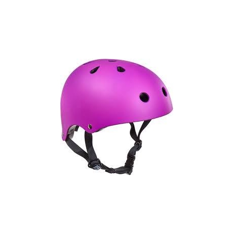 HangUp šalmas Helmet II Purple