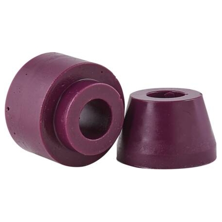 Venom Plug Barrel Standard Bushings 2-Pack Purple