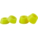 Venom Street Bushings Set of 4 (Yellow)