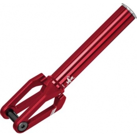 UrbanArtt Kompressor V2 Pro Scooter Fork (Red)