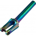 Infinity Mayan SCS/HIC Pro Scooter Fork (Neochrome)
