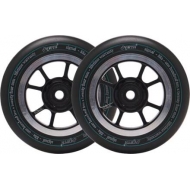 North Signal Pro Scooter Wheels 2-Pack (Black)