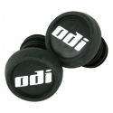 Odi Bar Ends (Black)