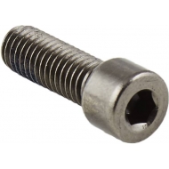 Dial 911 Pro Scooter Clamp Bolt