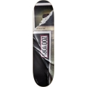 Riedlentės deck'as Zoo York OG Mixtape (8.25" – Furtura Box)