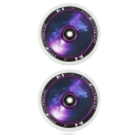 110MM Root Air White Pro 2-pack (Galaxy)