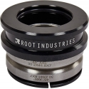 Root Tall Stack Headset (Black)
