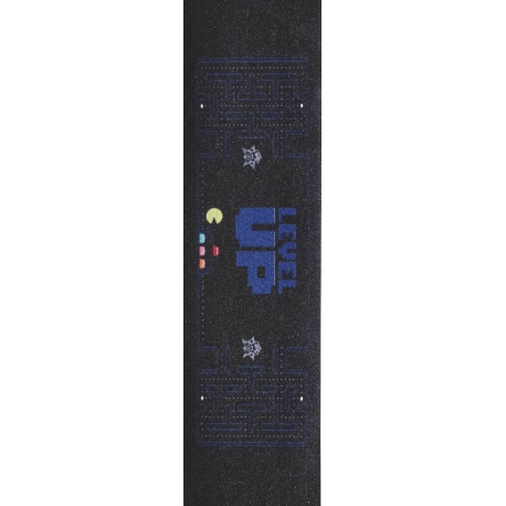 Revolution Supply Arcade Pro Scooter Grip Tape (Pac-man)