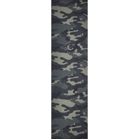 Chubby Camo Pro Scooter Grip Tape (Camo)