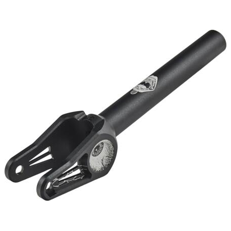 Chubby Cyclops SCS/HIC Pro Scooter Fork (Matte Black)