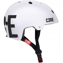 CORE Street helmet (White)
