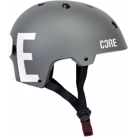 CORE Street helmet (Grey)