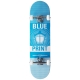 Riedlentė Blueprint Pachinko (8" – Blue/White)