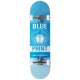 Riedlentė Blueprint Pachinko Blue/White 8" su ABEC-5 guoliais