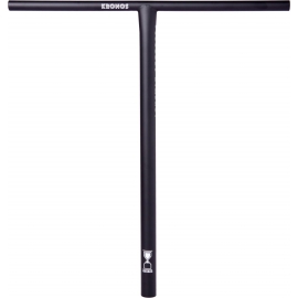 Longway Kronos Titanium Pro 650mm – black