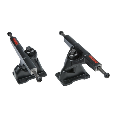 Ašys Surfskate AOB Rugged