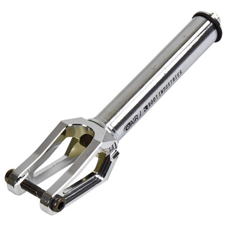 Root Industries Air IHC Pro Scooter Fork (Chrome)