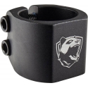 Panda Double V2 Pro Scooter Clamp (Black)