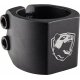 Panda Double V2 Pro Scooter Clamp (Black)