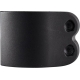 Panda Double V2 Pro Scooter Clamp (Black)