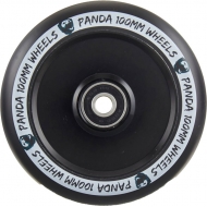Panda Balloon Fullcore Pro (100mm – Black)