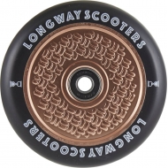 Longway FabuGrid Pro (110mm – Rose Gold)