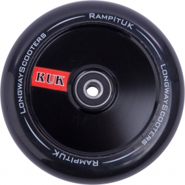 110MM Longway RampIt UK Hollowcore Pro (Black)
