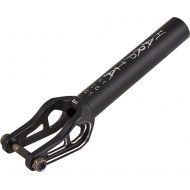 Longway Harpia SCS/HIC Pro Scooter Fork (Black)
