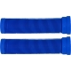 Odi Longneck St Soft Grips (135mm - Blue)