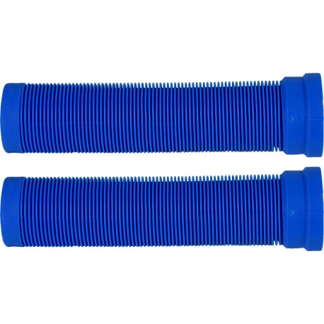 Odi Longneck St Soft Grips (135mm - Blue)