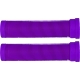 Odi Longneck St Soft Grips (135mm - Purple)