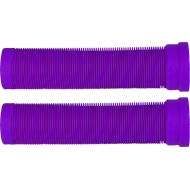 Odi Longneck St Soft Grips (135mm - Purple)