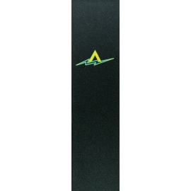 Above Thunder Pro Scooter Grip Tape (Black).