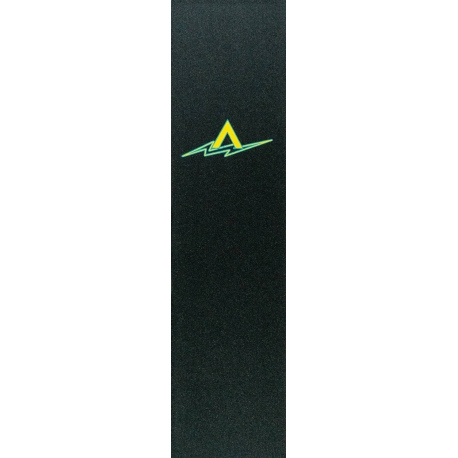 Above Thunder Pro Scooter Grip Tape (Black).
