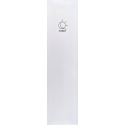 Above Pure Pro Scooter Grip Tape (White)