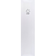 Above Pure Pro Scooter Grip Tape (White)