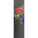 Apex Splatter Pro Scooter Grip Tape