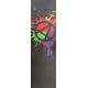 Apex Splatter Pro Scooter Grip Tape