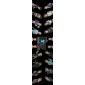 Figz XL Pro Scooter Grip Tape (Multi V2)